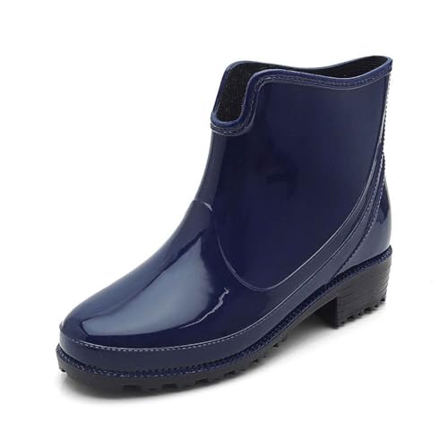 Gartenschuhe Damen Rain Boots Lange Breite Füße Rain Boots Outdoor Outdoor Gummistiefel Breite Füße Outdoor Gartenstiefel 2025 Neue Gartenschuhe Damen Rain Boots Lange Breite Füße Rain Boots Outdoor Outdoor Gummistiefel Breite Füße Outdoor Gartenstiefel 2025 Neue von Generic