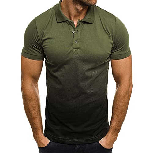 Generic Angebote Herrenmode Herren Oberteile 2024 Bequeme T Shirt Stretch Atmungsaktiv Tops Sommer Workout Sportshirt Baumwolle Passform Outdoorshirt Regular Casual Laufshirt Basic Wandershirt Generic Angebote Herrenmode Herren Oberteile 2024 Bequeme T Shirt Stretch Atmungsaktiv Tops Sommer Workout Sportshirt Baumwolle Passform Outdoorshirt Regular Casual Laufshirt Basic Wandershirt von Generic