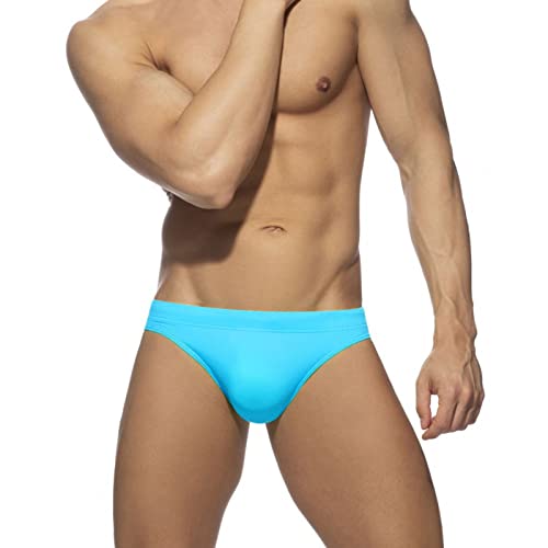 Generic Badehose Herren Kurz Badeslip Eng Sexy Badehosen Männer Slip Jungen Schwimmhose Bunter Badeshorts Short Tunnelzug Swimming Schnelltrockend Trunks Sommer Strand Pool Himmelblau L Generic Badehose Herren Kurz Badeslip Eng Sexy Badehosen Männer Slip Jungen Schwimmhose Bunter Badeshorts Short Tunnelzug Swimming Schnelltrockend Trunks Sommer Strand Pool Himmelblau L von Generic