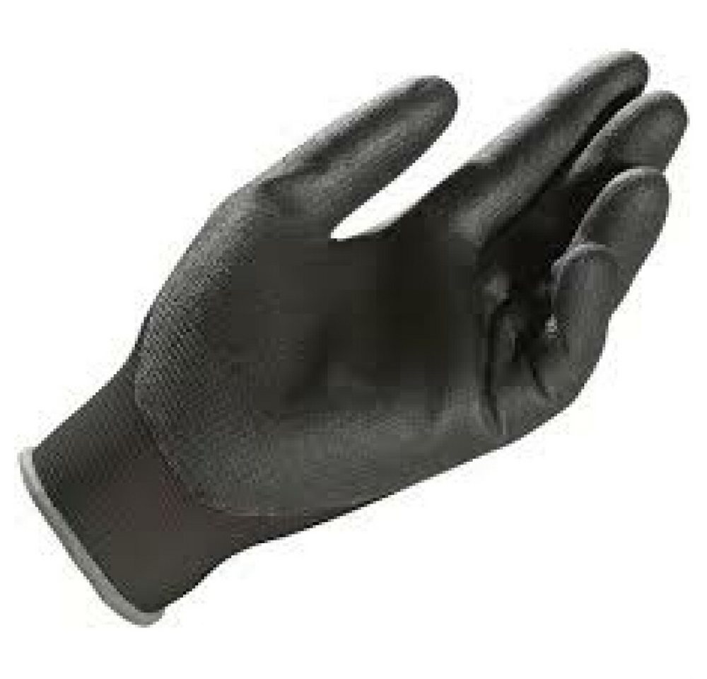 Generic Chemikalien-Schutzhandschuhe Handschuhe Mapa Ultrane 548 - Größe 9 - 1Paar (1-St) von Generic