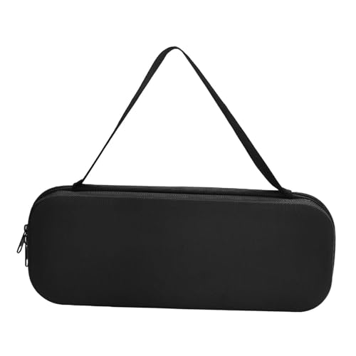 Generic Elektrischer Trimmer, Hartschalenbox, Gesichtstrimmer-Organizer, Reiseetui, Aufbewahrungstasche für Vater von Generic