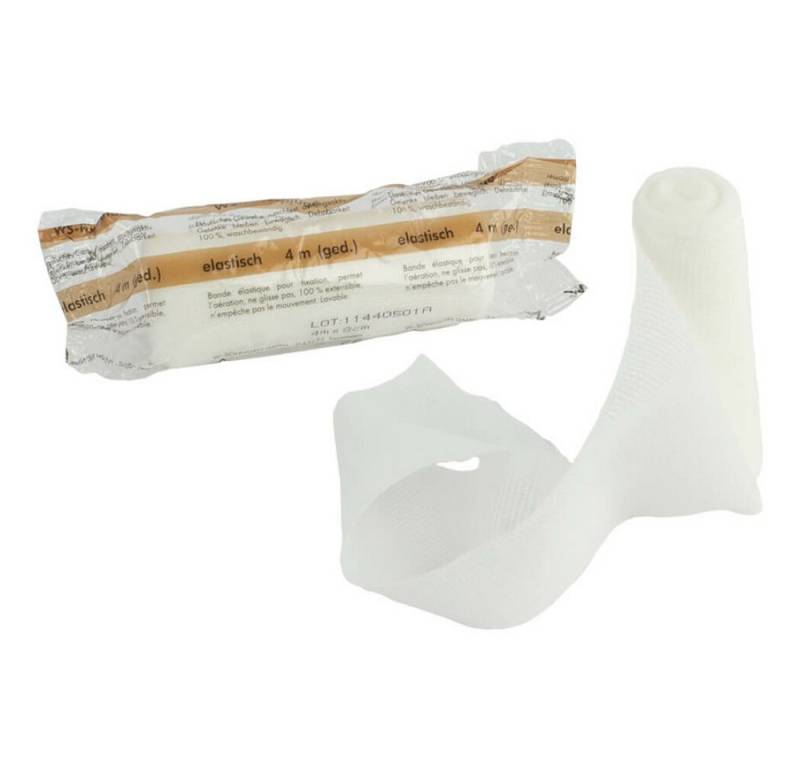 Generic Fixierpflaster WS-Fixierbinde (1-St) von Generic