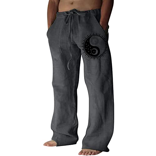 Jogginghose Herren,Sporthose Mit ReißVerschluss,Haremshose MäNner,Knieschoner Arbeitshose,Skilatzhose Herren,Hardshell Skihose Herren,Jeanshosen Kurz Herren,Skihose Herren Reduziert von Generic