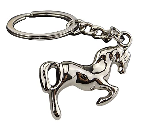 Generic PULABO Pferd Charme Schlüsselanhänger Schlüsselanhänger Anhänger Schlüsselanhänger für Frauen Mädchen Geburtstagsgeschenk langlebig und nützlich beliebt Generic PULABO Pferd Charme Schlüsselanhänger Schlüsselanhänger Anhänger Schlüsselanhänger für Frauen Mädchen Geburtstagsgeschenk langlebig und nützlich beliebt von Generic