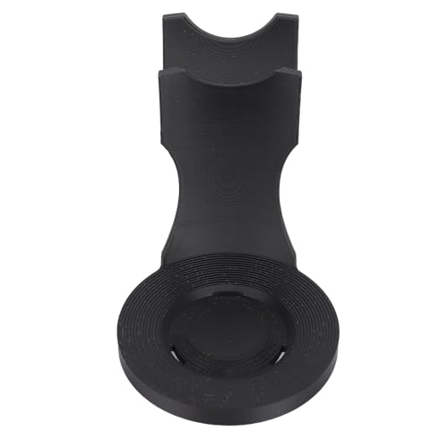 Generic Rasierbürste, Männer Rasierbürstenhalter Sicherheit für Badezimmer von Generic