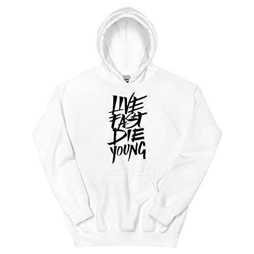 Generic live Fast die Young Hoodie von Generic