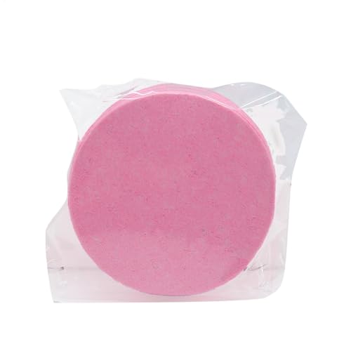 Gesicht Reinigung , Gesichtsreinigung , Gesichtsreinigung für Peeling - Kosmetik Spasponge, Holz Zellstoff Kompression Gesicht Reinigung Make up Entferner Zelle von Generic