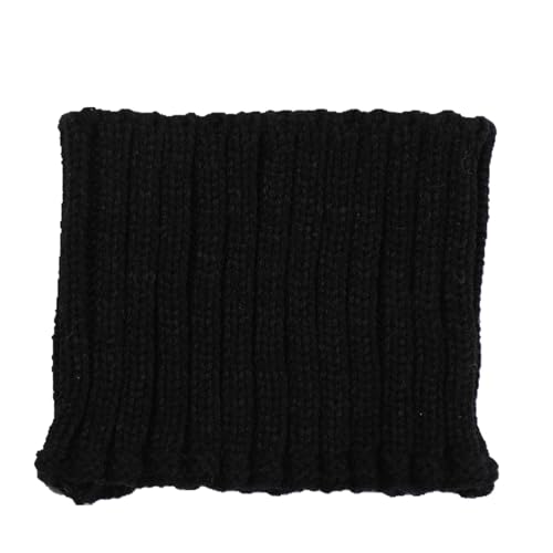 Gestricktes Haarband für Damen | Breites gestricktes Stirnband für den Winter, bequeme Winter-Stirnbänder für Frauen, dickes und warmes Strickband für kaltes Wetter, Skifahren von Generic