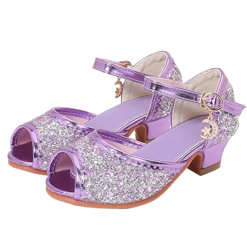 Glitzer Sandalen MäDchen Kinderschuhe Mit Diamantsandalen Open Toe Ankle Strap Pu-Prinzessin Schuhe Mittlerer GrößE Kinder Shoes Rutschfeste Baby Strandschuhe Glitzer Sandalen MäDchen Kinderschuhe Mit Diamantsandalen Open Toe Ankle Strap Pu-Prinzessin Schuhe Mittlerer GrößE Kinder Shoes Rutschfeste Baby Strandschuhe von Generic