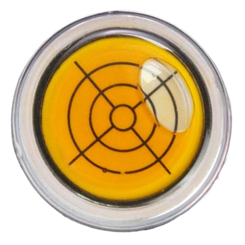 Golfballmarker Green Reader - Marker - -Clip -Magnet - Peding Training Tool Für Männer Frauen, Hochpräzise Grüne Lesevorrichtung von Generic