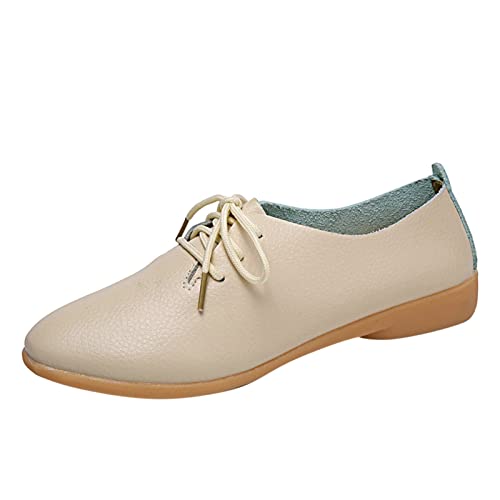 Gummischuhe Damen Weich Arbeitsschuhe Freizeitschuhe Damen Schwarz Modisch Flache Schuhe Bequem Abendschuhe Elegant Schnürschuhe Einfarbig Trekkingschuhe Vielseitig Business Schuhe Runder Gummischuhe Damen Weich Arbeitsschuhe Freizeitschuhe Damen Schwarz Modisch Flache Schuhe Bequem Abendschuhe Elegant Schnürschuhe Einfarbig Trekkingschuhe Vielseitig Business Schuhe Runder von Generic