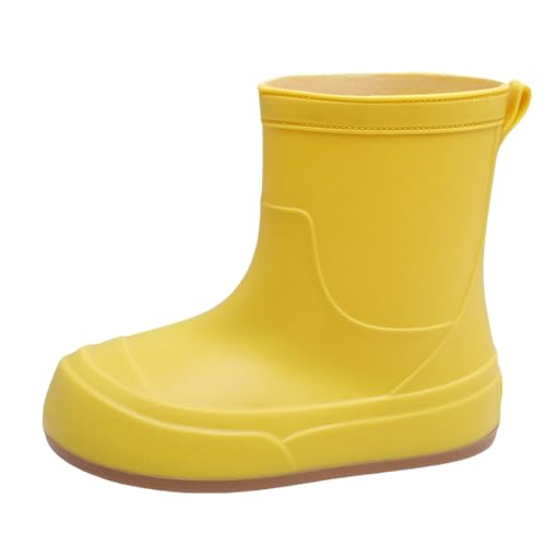 Gummistiefel Damen Halbhoch Wasserdicht Gummistiefel Wasserdicht Ankle Wellies Stiefeletten Rain Boots Bequem Atmungsaktiv Gartenschuhe Bequeme Robust Elastische Reitschuhe Gummistiefel Damen Halbhoch Wasserdicht Gummistiefel Wasserdicht Ankle Wellies Stiefeletten Rain Boots Bequem Atmungsaktiv Gartenschuhe Bequeme Robust Elastische Reitschuhe von Generic