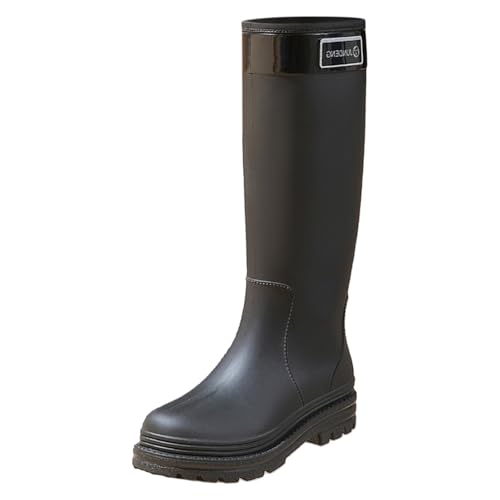 Gummistiefel Damen Herren Halbhoch Gummi Stiefeletten Boots Wasserdichte Regenschuhe Rutschfeste Regenschuhe Reitstiefel Garten Schuhe Rutschfeste Stiefeletten Gummistiefel Damen Herren Halbhoch Gummi Stiefeletten Boots Wasserdichte Regenschuhe Rutschfeste Regenschuhe Reitstiefel Garten Schuhe Rutschfeste Stiefeletten von Generic
