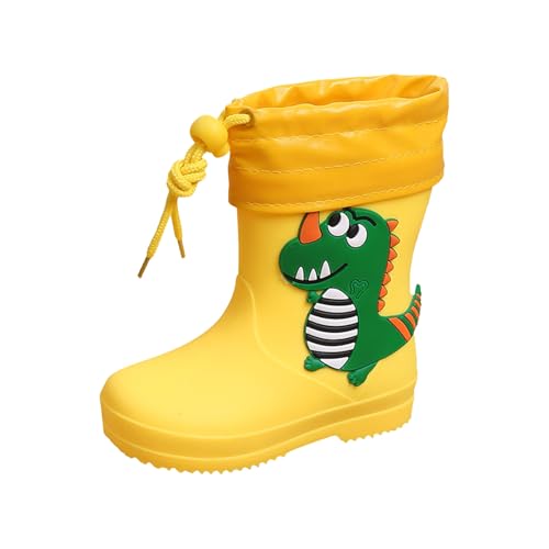 Gummistiefel Kinder Jungen Regenzeit Wasserdicht Wasserschuhe Cartoon Eva Wasserschuhe Regenzeit Verstellbare Regenschuhe Für Stadt Land Stiefel Gummistiefel Kinder Jungen Regenzeit Wasserdicht Wasserschuhe Cartoon Eva Wasserschuhe Regenzeit Verstellbare Regenschuhe Für Stadt Land Stiefel von Generic