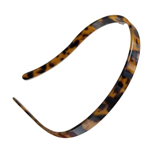 Haarband für Sonnenbrillen, rutschfeste Haarbänder mit Zähnen, bequeme Haardekoration, modische Stirnbänder, Haarschmuck für Freunde und Familie von Generic