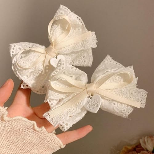 Haarnadeln Haar Haar Baby Mädchen Haar Clips Bögen und Haarnadeln mit Alligator Haars pangen für Frauen und Mädchen Haarnadeln Haar Haar Baby Mädchen Haar Clips Bögen und Haarnadeln mit Alligator Haars pangen für Frauen und Mädchen von Generic