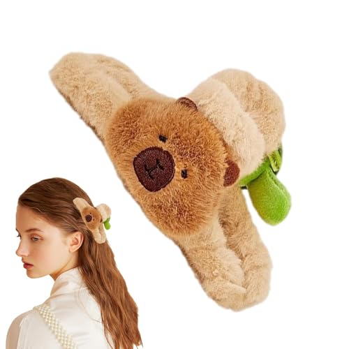 Haarnadeln für Frauen, Hair Firm, Haarnadel, dekorative Haarnadel, Fuzzy, Haarclips, Haarclips, dickes Haar, dünn, Stopp von Generic