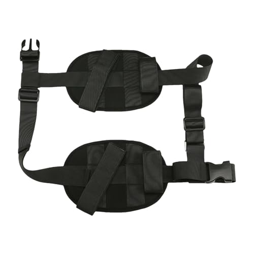 Haartrocknerhalter für Haustiere – Fellpflegestation für Hunde mit Geschirr, Organizer für Haustiere | Halterung für Haartrockner für Hunde und Katzen von Generic