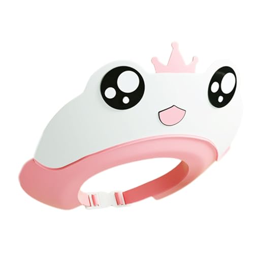 Haarwaschschild für Kinder, wasserdichte Duschkappe | Duschhut für Kinder, Haarschild für Kinder, Duschkabine wasserdicht Duschschild -nicht -slip von Generic