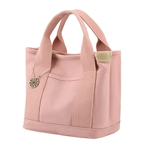 Hänge Organizer Taschen Mode Tasche Unisex Große Kapazität Tasche Mode Tragbare Tasche Umhängetasche Umhängetasche Taschen Griechische Sagen (Pink, One Size) von Generic