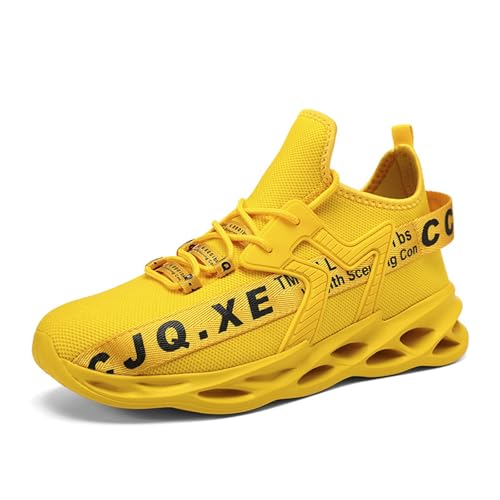 Halbschuhe Teenagers Outdoor-lässige Schuhe weiche Sohle Laufschuhe leicht Fitnessschuhe Freizeit-Schuhe Klassische Trainer Wanderschuhe Halbschuhe Teenagers Outdoor-lässige Schuhe weiche Sohle Laufschuhe leicht Fitnessschuhe Freizeit-Schuhe Klassische Trainer Wanderschuhe von Generic