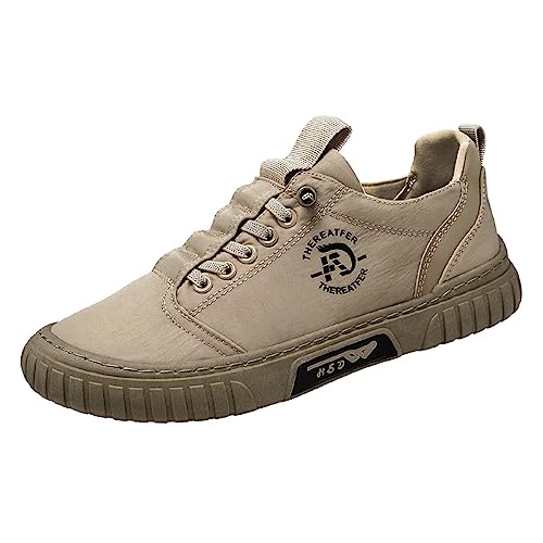Halbschuhe Teenagers orthopädische Schuhe Herren bequemer Laufschuhe Anti-rutsch Sneaker Fashion Sportschuhe bequem Soft Sommerschuhe Halbschuhe Teenagers orthopädische Schuhe Herren bequemer Laufschuhe Anti-rutsch Sneaker Fashion Sportschuhe bequem Soft Sommerschuhe von Generic