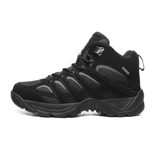 Halbschuhe Teenagers orthopädische Schuhe Herren weiche Sohle Laufschuhe Anti-rutsch Sneaker atmungsaktive leichte und atmungsaktiv Bequeme Trail Running Trekkingschuhe Halbschuhe Teenagers orthopädische Schuhe Herren weiche Sohle Laufschuhe Anti-rutsch Sneaker atmungsaktive leichte und atmungsaktiv Bequeme Trail Running Trekkingschuhe von Generic