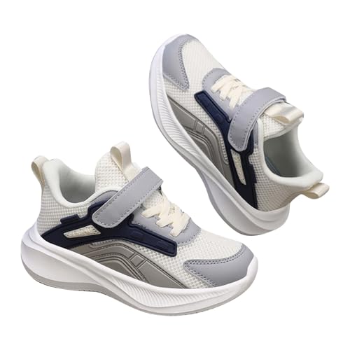 Hallenschuhe Junge Turnschuhe Sportschuhe Kinder Kids Hallenschuhe Basketballschuhe Walkingschuhe Trail Running Minimalist Walking Schuhe Hallenschuhe Junge Turnschuhe Sportschuhe Kinder Kids Hallenschuhe Basketballschuhe Walkingschuhe Trail Running Minimalist Walking Schuhe von Generic