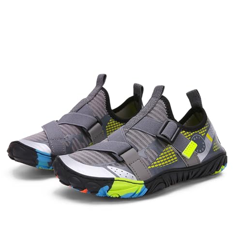 Hallenschuhe Mädchen Schuhe Kinder Freizeit Mode Laufschuhe Atmungsaktiv Flach Barfussschuhe Freizeit rutschfest Laufschuhe Dicker Boden rutschfest frühling Sommer Autumn Hallenschuhe Mädchen Schuhe Kinder Freizeit Mode Laufschuhe Atmungsaktiv Flach Barfussschuhe Freizeit rutschfest Laufschuhe Dicker Boden rutschfest frühling Sommer Autumn von Generic