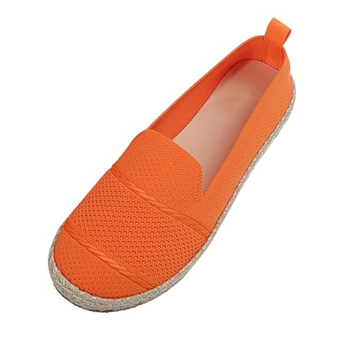 Hallenturnschuhe Damen Sneaker Breite Füße Trekkingschuhe Mesh Atmungsaktive Stoffturnschuhe Weichen Sohlen Leichte Joggingschuhe Exquisit Freizeit Sportschuhe rutschfeste Outdoor Hallenturnschuhe Damen Sneaker Breite Füße Trekkingschuhe Mesh Atmungsaktive Stoffturnschuhe Weichen Sohlen Leichte Joggingschuhe Exquisit Freizeit Sportschuhe rutschfeste Outdoor von Generic