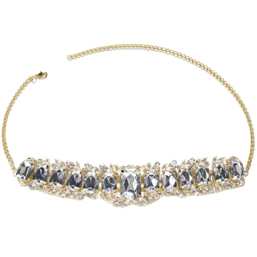 Halskette Anhänger Kette Herren Damen Schmuck Geometrie Halskette Damen von Generic