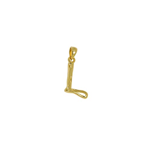 Halskette Für Frauen 925 Sterling Silber Gold Buchstabe Az Initial Alphabet Charme Frauen Zubehör Choker Kette Halskette Machen Feines Goldl von Generic