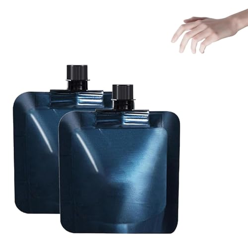 Handcreme in Reisegröße für Frauen. Tragbare, lang anhaltende, feuchtigkeitsspendende, aufhellende Handcreme. Hautpflegelotion für Hände und Körper. Reise- und Haushaltsartikel. von Generic