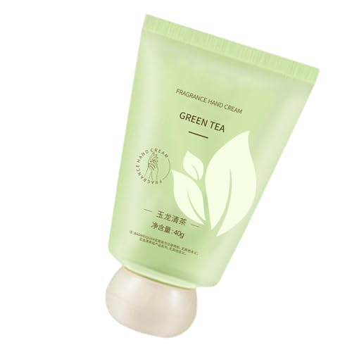 Handlotion mit Duft auf Reisen, duftende Handcremes und Lotionen, Handlotion mit Körperbutter in Reisegröße, 40 g – Die feuchtigkeitsspendende Handcreme fördert Erwachsene von Generic