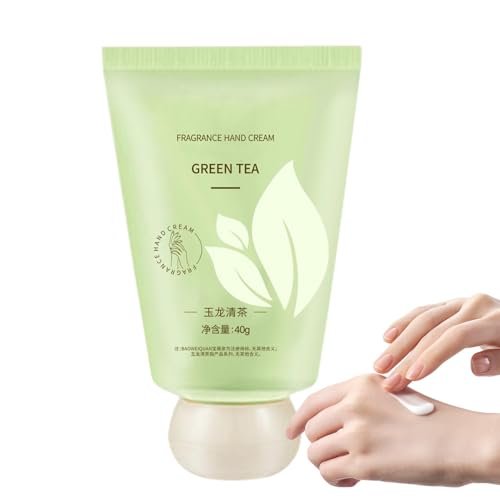 Handlotion mit Duft auf Reisen, duftende Handcremes & Lotionen | Reisegröße 40 g, schnell einziehende Handfeuchtigkeitsspender für die Handpflege – fördert Erwachsene, hy von Generic