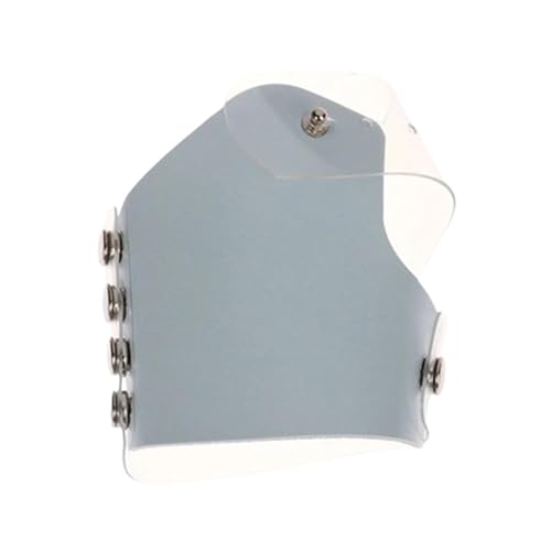 Handschuhe für Make-up-Palette, Handschuhe für Make-up-Pinsel, Palette mit Handschuhen aus Leder zum Mischen von Make-up – Handschuhe zum Mischen von Make-up für Familie, Mädchen, von Generic