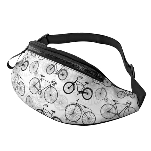 Handytasche Tasche Fahrradmuster Atmungsaktiv Gürteltasche Verstellbarer Brusttasche Für Joggen Herren Wandern 14X35Cm Handytasche Tasche Fahrradmuster Atmungsaktiv Gürteltasche Verstellbarer Brusttasche Für Joggen Herren Wandern 14X35Cm von Generic