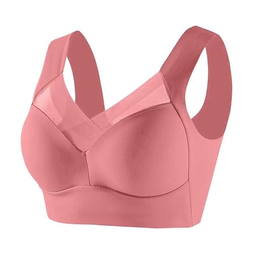 Hatme Haltungskorrektur BH, Wmbra BH Original, Comfy Haltungskorrektur Rücken BH Damen Comfy Bra von Generic