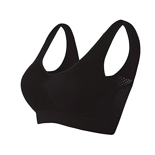 Hatme Haltungskorrektur BH, Wmbra BH Original, Comfy Haltungskorrektur Rücken BH Damen Comfy Bra von Generic