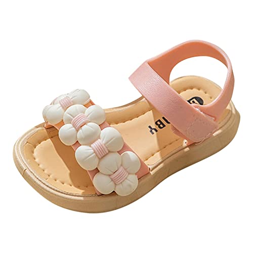 Hausschuhe Baby Kinder Sandalen verdickte Sommer Prinzessin wasserdichte Mode weiche Sohle Kinder Mädchen Baby Strand Sandalen Hausschuhe Katze Herren von Generic