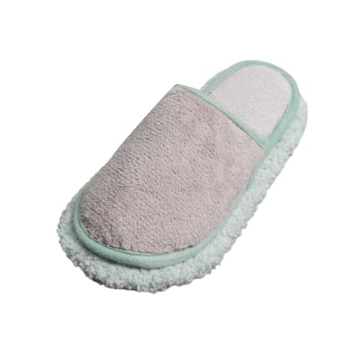 Hausschuhe Damen Für Winter Gästehausschuhe Haushaltsgäste Niedliche Mit Tier-/Printmuster Warm Badeschuhe Plüsch Warme Kuschelige Slippers Frottierslipper Hausschuhe Damen Für Winter Gästehausschuhe Haushaltsgäste Niedliche Mit Tier-/Printmuster Warm Badeschuhe Plüsch Warme Kuschelige Slippers Frottierslipper von Generic