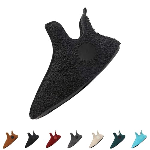 Hausschuhe Damen Hoher Schaft Winter Slipper Gefüttert Hausstiefel rutschfest Pantoffeln Unisex Hauspantoffeln Paare Haus Schuhe Outdoor Schlupfschuhe Plüsch Grau Hüttenschuhe von Generic