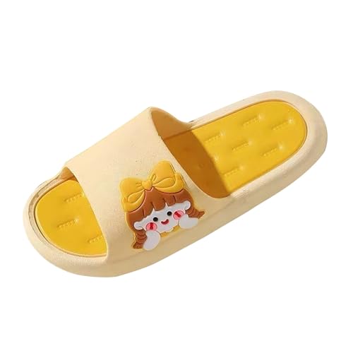 Hausschuhe Damen Sommer Mit Absatz Bequem Orthopädische Leichte Offener Zehen Slide Mit Offener Leichte Elegant Zehenpartie rutschfeste Freizeit Damen-Hausschuhe Hausschuhe Damen Sommer Mit Absatz Bequem Orthopädische Leichte Offener Zehen Slide Mit Offener Leichte Elegant Zehenpartie rutschfeste Freizeit Damen-Hausschuhe von Generic