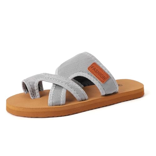 Hausschuhe Damen Sommer Slingback orthopädische Slide schwarz Espadrilles Keilabsatz und Clip-zehe leicht atmungsaktiv dickere Sohle für Kinder Adults Hausschuhe Damen Sommer Slingback orthopädische Slide schwarz Espadrilles Keilabsatz und Clip-zehe leicht atmungsaktiv dickere Sohle für Kinder Adults von Generic