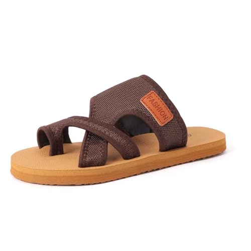 Hausschuhe Damen Sommer Slingback orthopädische Slide schwarz Espadrilles Keilabsatz und Clip-zehe leicht atmungsaktiv dickere Sohle für Kinder Adults Hausschuhe Damen Sommer Slingback orthopädische Slide schwarz Espadrilles Keilabsatz und Clip-zehe leicht atmungsaktiv dickere Sohle für Kinder Adults von Generic