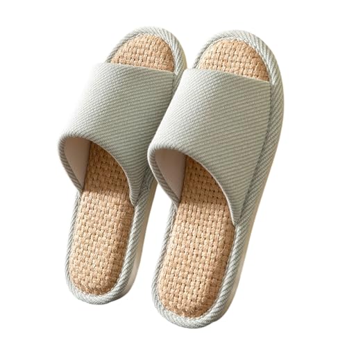 Hausschuhe Damen Winter Haushaltsschuhe Memory Foam Pantoffeln Mit Polar Fleece-Futter Retro-Mode Filz Hausschlappen Flache Hüttenschuhe Filzpantoffeln Weich Indoor Outdoor Hausschuhe Damen Winter Haushaltsschuhe Memory Foam Pantoffeln Mit Polar Fleece-Futter Retro-Mode Filz Hausschlappen Flache Hüttenschuhe Filzpantoffeln Weich Indoor Outdoor von Generic