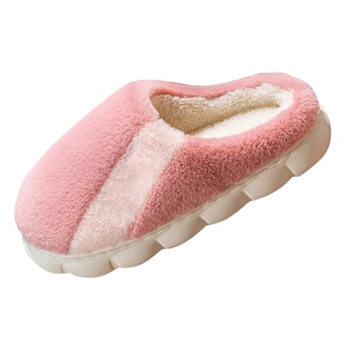 Hausschuhe Für Damen Herren Bettschuhe Weiche Stoppersocken Cartoon Bequem Flauschig Flach Leichte Freizeit Slipper Socken rutschfeste Slides Exquisit Slides Indoor Offene Slippers Hausschuhe Für Damen Herren Bettschuhe Weiche Stoppersocken Cartoon Bequem Flauschig Flach Leichte Freizeit Slipper Socken rutschfeste Slides Exquisit Slides Indoor Offene Slippers von Generic