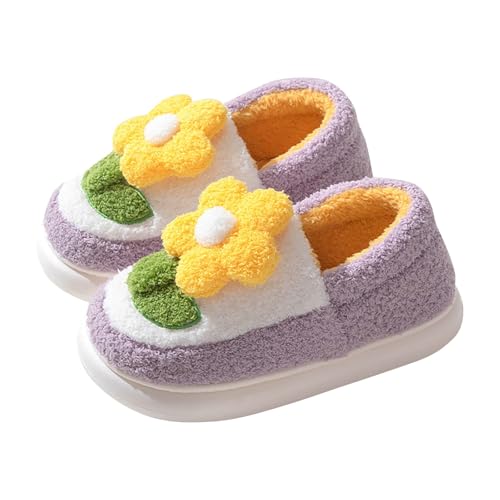 Hausschuhe Herren Damen Weiche Plüsch Retro Pantoffeln Winter Flauschigen Schlappen Leichte Freizeit Slipper Socken rutschfeste Slides Casual Plüschhausschuhe Winterschuhe Hausschuhe Herren Damen Weiche Plüsch Retro Pantoffeln Winter Flauschigen Schlappen Leichte Freizeit Slipper Socken rutschfeste Slides Casual Plüschhausschuhe Winterschuhe von Generic
