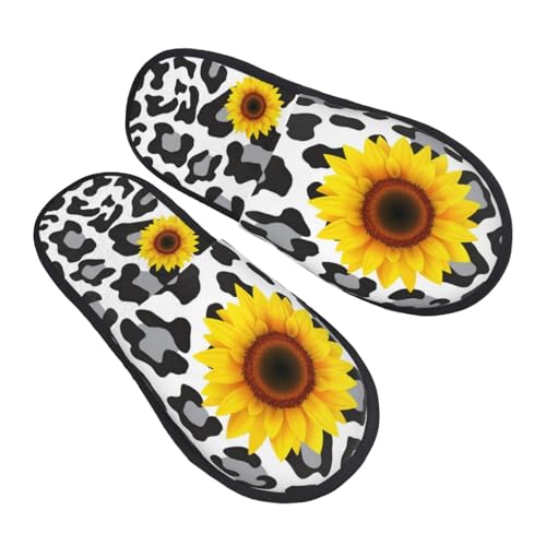 Hausschuhe Wissenschaftsformel Wärme Slippers Leichte Pantoffeln Für Drinnen Schlafzimmer Weihnachten M von Generic