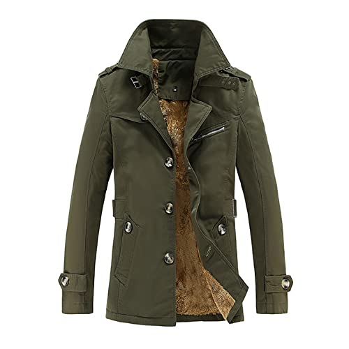 Herbst Jacke Herren Mantel Herren Lang Beheitzte Jacken Herren Damen Pullover Herbst Ugly Christmas Sweater Damen Herren Bomberjacke Herren-Jacken 2023 Herren Jacke Mantel Mantel Herren Herbst von Generic